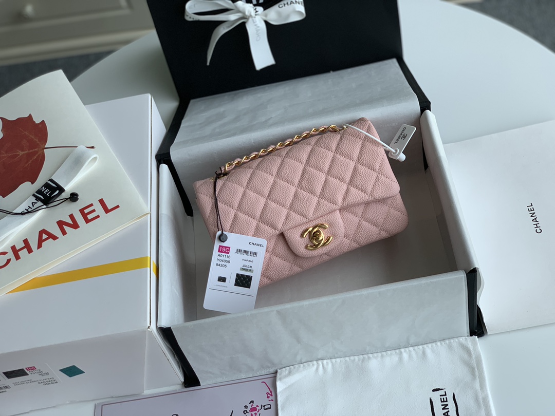 Chanel CF Series Bags